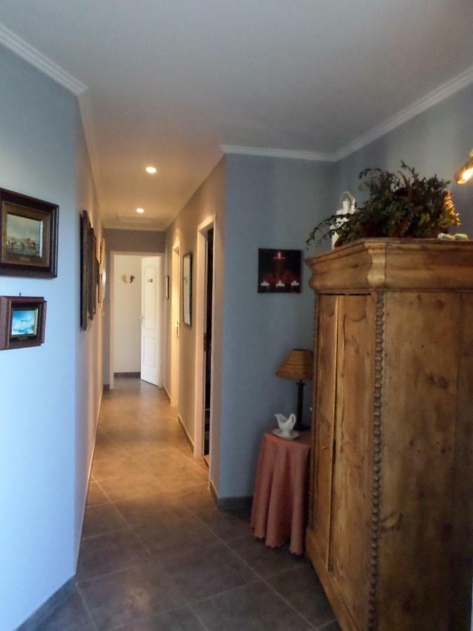 Les Broussous Bed & Breakfast Sauve Exterior photo